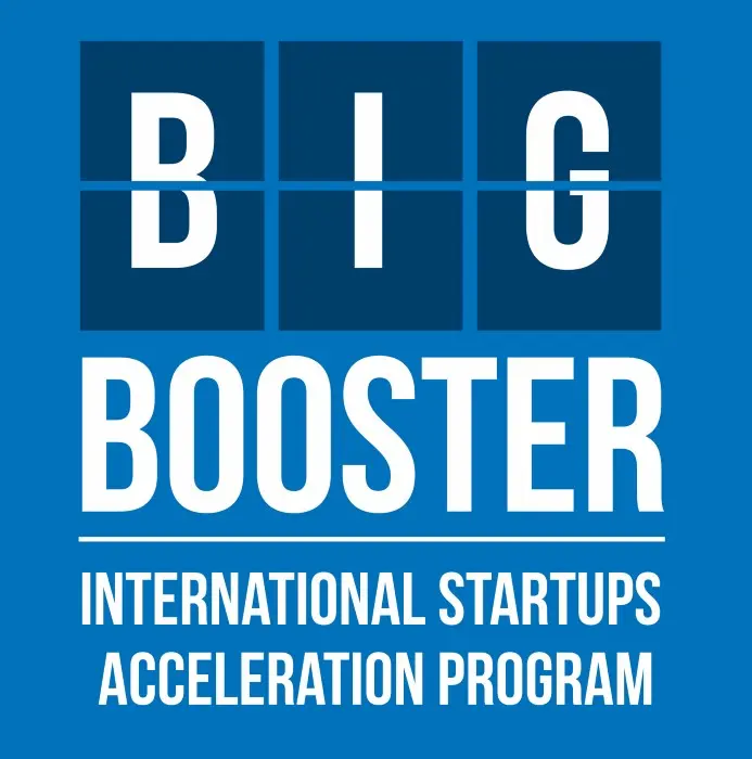 METAFORA is one of the top 20 French start-up Big Booster attend bootcamp in Boston