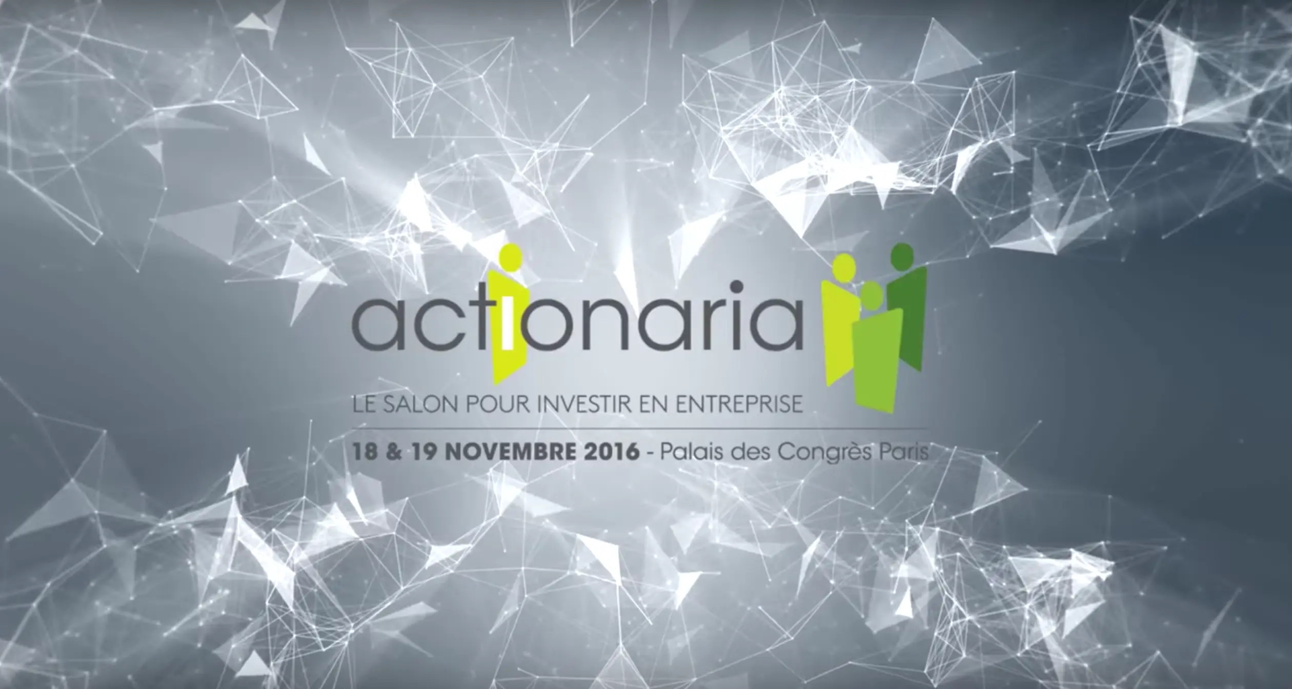 METAFORA to attend the Actionaria event