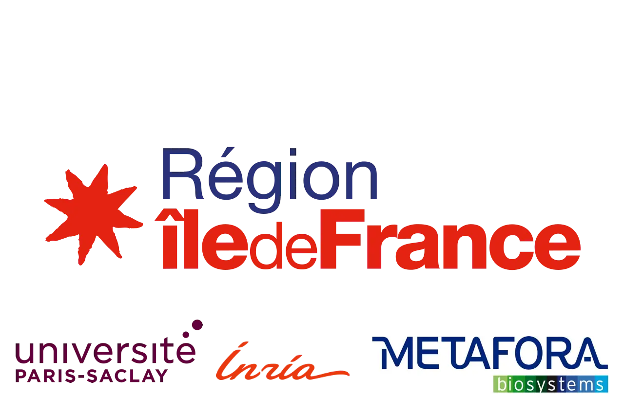 PhD Paris Region funding initiative