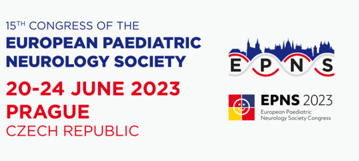 June 23-24, 2023 – 15th Congress of the European Paediatric Neurology Society (EPNS)