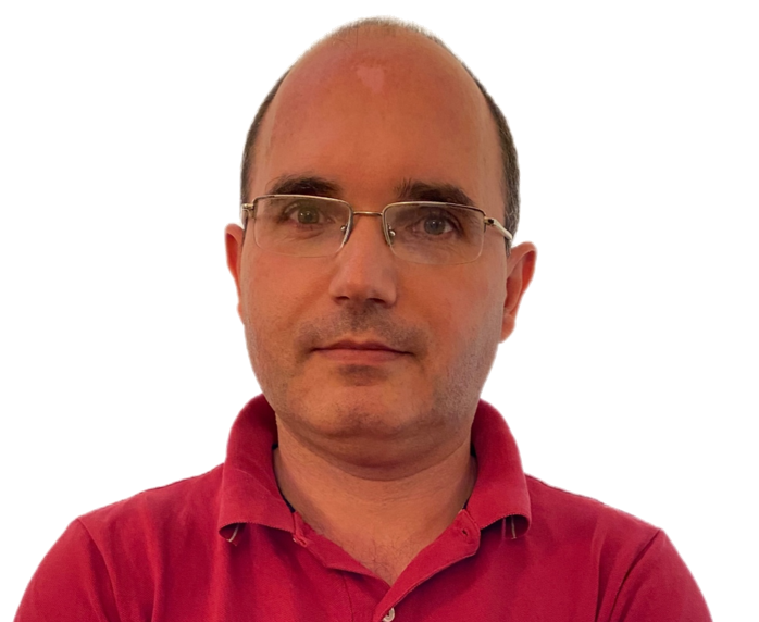 João Moura Alves